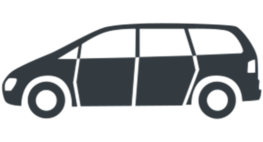 Minibus / Kastenwagen